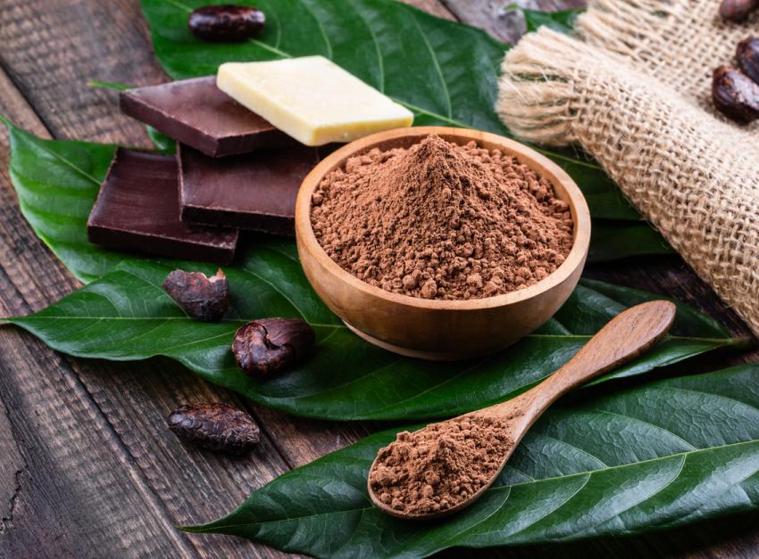 Why drinking ceremonial cacao is good for your gut